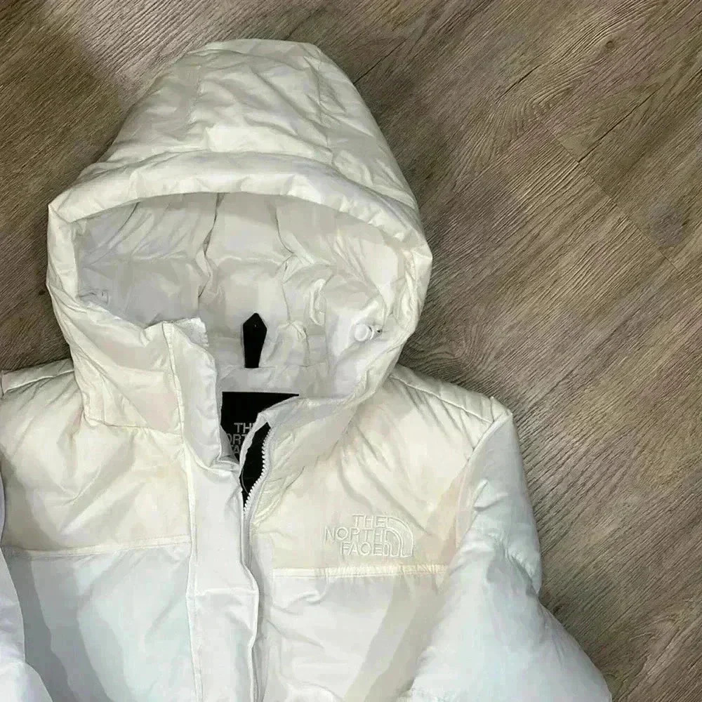 The North Face Women’s Nuptse Parka, Small - Picture 2 of 13